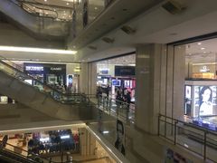 -燕莎友谊商城(金源店)