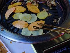 -杨记齐齐哈尔烤肉(总店)