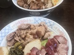 -香友记正宗隆江猪脚饭(首经贸店)