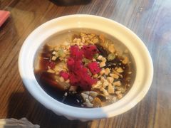 水晶冰粉-水煮三国·川鲁江湖菜(香山店)