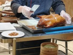-全聚德(上海首店浦东店)