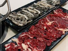 -陈记顺和潮汕牛肉火锅(番禺迎宾大道店)