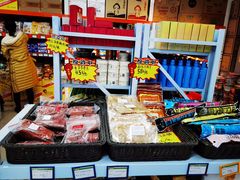 -鲜力达果品批发直销(青山店)