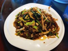 淮扬素什锦-扬州三头宴(东关街店)