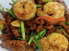-六和聚传统烤鸭.天津菜(和平店)