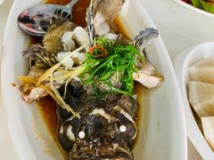 -南海渔家•海鲜•正宗海南菜(海棠湾店)