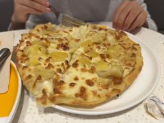 -乐凯撒披萨(南山书城店)