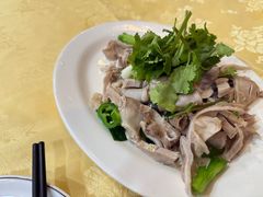-阳江餐厅·30年老字号·粤菜海鲜大排档
