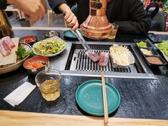 -臻牛烤肉