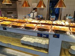 -半岛听涛蒸汽海鲜自助(K11店)