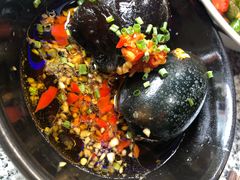 -蘭奢雅集·江浙菜(青山江滩店)