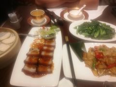 -富力希尔顿度假酒店-御玺中餐厅