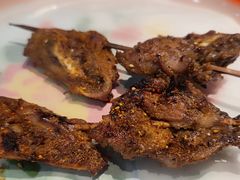 -北丐先生·野馄饨烧烤(长宁龙之梦店)