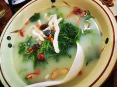 -南记食粥坊·宵夜大排档(莲花总店)