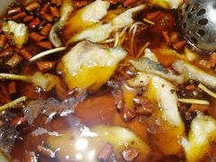 水煮鱼-渝乡老妈·北京烤鸭(六里桥店)