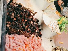 -非烤勿扰韩料自助烤肉(松山湖万科店)