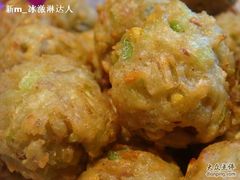 养颜蔬菜丸-蓬香楼