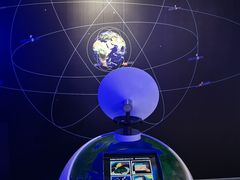 -苏州青少年科技馆