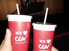 -CGV影城(梅江ScreenX店)