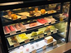 -麦当劳(温州人民路店)