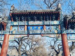 -北京国子监胡同