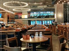 大堂-HIB HUB公社(解放西路店)