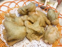 -燕云楼(云南路店)