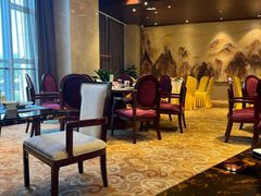 -西安西藏大厦开元名都大酒店·四季轩中餐厅