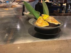 -岩盐·铁板料理(嘉里店)