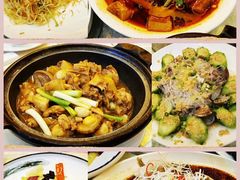 -顺德人家食府(黄金广场店)