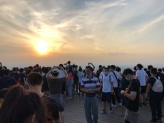 -紫金山山顶公园