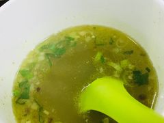 -清真蒋有记(老门东店)