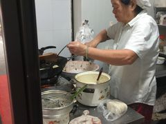 -阿婆油墩子(五里桥路188弄小区店)