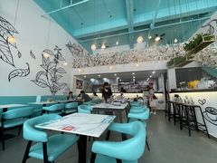 大堂-拾挚扒房(招商花园城店)