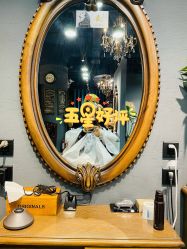 -影博莎美容美发形象设计中心