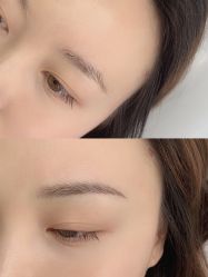 -久匠·野生眉半永久纹眉