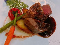 -马克西姆餐厅(崇文门店)