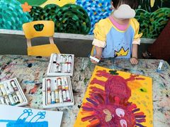 -新东方素质(金源校区)