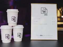-JPG coffee(广州体育西店)