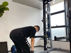 -WEGYMER健萌健身(麦德龙钰龙天下馆)