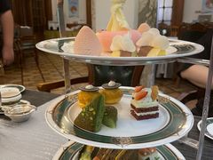 -马勒别墅·中餐厅