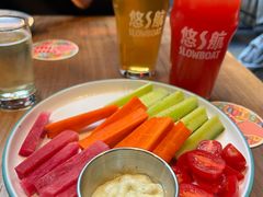 -悠航SLOWBOAT(三里屯店)