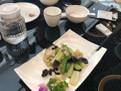 -玉兰苑一等茶餐厅