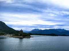 -十三陵水库