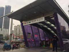 -东林广场(地铁站)