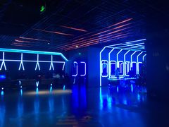 -世代星球·保龄球·镭战真人CS·团建(杨浦店)