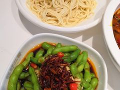 -靓虾二哥长沙地标小龙虾(五一广场店)