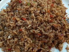 烤肉炒饭-伊隆斋(什刹海店)