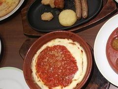 -萨莉亚意式餐厅(杭州滨江天街店)