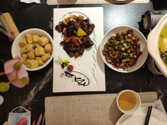 -楚禾宴·家宴(光谷大道店)